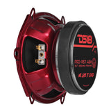 PRO-X 5x7” Mid-Range Loudspeaker with Bullet | 175W RMS 4-Ohm