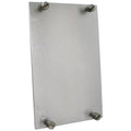 Hanwha SBP-C14BP3 Blank Filler Panel for SPB Card Cage