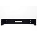 Dynacom 2016-WB350 Surface Mounting Box, Wall Mount Bracket Hinged 2Ru