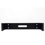 Dynacom 2016-WB350 Surface Mounting Box, Wall Mount Bracket Hinged 2Ru