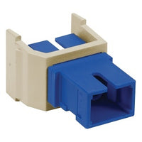 Hubbell SFSCSAQEI Fiber Optic Cable Connector