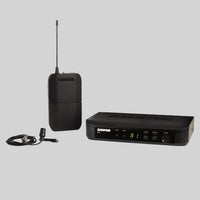 Shure BLX14/CVL-H10 image 2