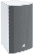 Electro-Voice EVC-1152-64PIW EVC Series 15" 2-Way Compact Loudspeaker System, IP55, Weather-Resistant, White