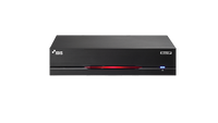 IDIS DV-1304-A 4-Channel AI in the Box