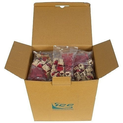 ICC IC107L6RIV Keystone Jack