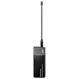 STS Collective OpenMANET Heltec HaLow Mesh Node – 915MHz Off-Grid Communication Device (HT-HD01 V2, Pre-Flashed)