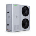 APC ACCU100 Condensing Unit for ACRD101S/P, R32, 200-240V, 1-Phase, 50/60Hz