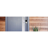 Yale Locks YRL226-NR-619 Yale YRL226-NR-619 Assure Lever Satin Nickel Lock with Touchscreen Keypad