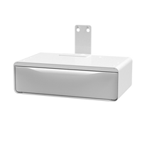 JACO 71-0308 Cabinet - Single, 3 Inch, Draw, Side Ope