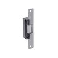 Adams Rite 7131-440-628-00 7131 Electric Strike, Radius Faceplate 16VAC, Standard, Fail Secure with 1-1/16" Lip, Clear Anodized