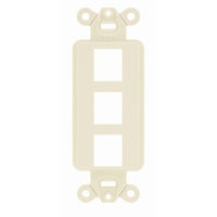 Hubbell ISF3EI Ceiling Mount Wall Mount Plate