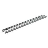 Hubbell HBTCLGS20 Wire Basket Tray for 20" Tray, Ceiling Support, Pre-Galvanized