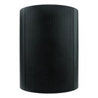 Triad 30261-1 Outdoor Speakers with 6.25" Woofer, 1-Pair, Black