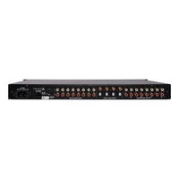 Triad TS-AMS8-V2 AMS 8-Zone Audio Matrix Switch