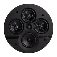 Triad TS-IC33SD Distributed Audio Series 3" 3 In-Ceiling Shallow Depth Speaker