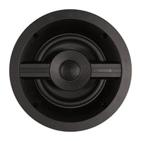 Triad TS-IC61 Distributed Audio Series 1 In-Ceiling Speaker, 6.5"