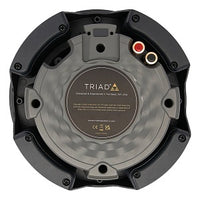 Triad TS-PDX-IC64 PDX Series 4 In-Ceiling Speaker, 6"