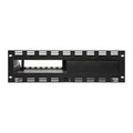 Triad TS-SA1RM-BL SA1 Rack Mount, 3U RS