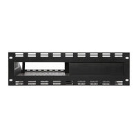 Triad TS-SA1RM-BL SA1 Rack Mount, 3U RS