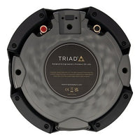 Triad TS-PDX-IC65-ANG PDX Series 5-6" In-Ceiling Angled Speaker (Each)