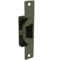 Adams Rite 7410-313 7410 7400 Series UltraLine Electric Strike, 7-15/16" Faceplate, Dark Bronze Anodized