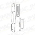 Adams Rite 23-0012 Mounting Base 8200, Base Assembly Only