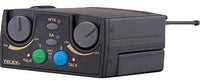 RTS TR-82N B3 US UHF Wireless Intercom Beltpack, 2-Channel, Band B3, A4M Headset Connector