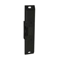 Adams Rite 74R2-119 74R2 UltraLine Electric Strike, for Rim Exit Devices will Pullman Latch Bolts, to Match Black Anodized