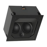 Triad TS-ICLCR5  Architectural Series, In-Ceiling LCR Speaker, 5"