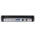 Crown CDi 6000 Two-Channel 2100W Power Amplifier, 70V/140V
