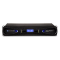 Crown XLS 2502 DriveCore Two-Channel 775W Power Amplifier