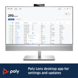 Poly 772C2AA Sync 60 Speakerphone
