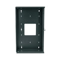 Middle Atlantic PIVOT-MMR-10 Essex Series Essex Series Pivoting Back Pan, 10 RU, Black