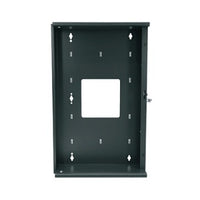 Middle Atlantic PIVOT-MMR-10 Essex Series Essex Series Pivoting Back Pan, 10 RU, Black