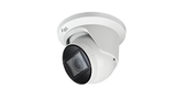 IDIS DC-D4532WERA 5MP AI IR Turret IP Camera, LightMaster NIR, H.265, 3.2-10.5mm Lens