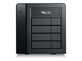 Promise P32R4HD16US Pegasus32 R4 16TB HDD 4x4TB - Thunderbolt RAID Storage