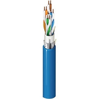 Belden 10GX63F 010Z500 10GX CAT6A Enhanc