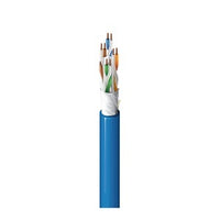 Belden 10GXW13 0071001 0.25" Category 6A
