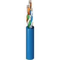 Belden 1583A 004U1000 CAT5e 24/4 Riser P
