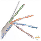 Belden 1585A 009Z1000 CAT5e 24/4 Plenum