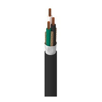 Belden 19107 010250 Portable Cordage, C