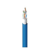 Belden 10GXS13 0051000 CAT6A 4-Pair Unsh