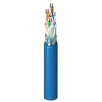 Belden 2413F D15Z500 CAT6 Plus Plenum Ca