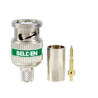 Belden 4694RBUHD3 B50 RG-6 UHD BNC Crimp