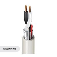 Belden 5000FE 0081000 2-Conductor Cable,