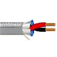 Belden 5320FE 0081000 18/2 Shielded Secu