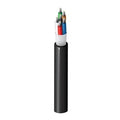 Belden 5504U1 0101000 22AWG 6-Conductor
