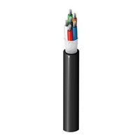 Belden 5504U1 0101000 22AWG 6-Conductor