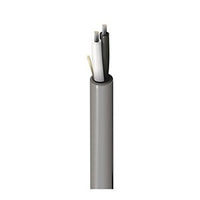 Belden 5T00UP1000GY Audio Cable, 2 Condu
