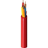 Belden 6324UL 0021000 1000' Fire Alarm C